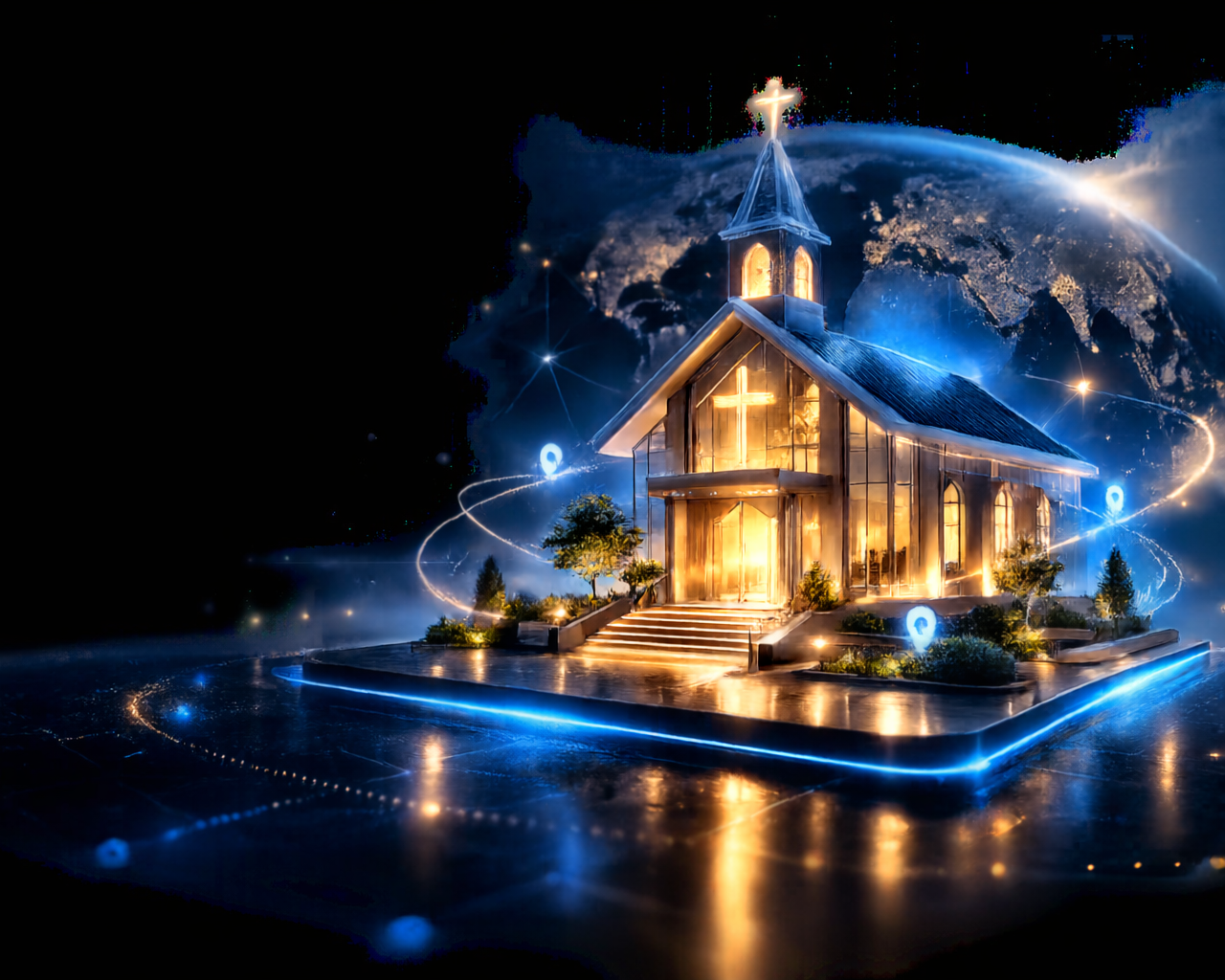 Koinonia Bible Church